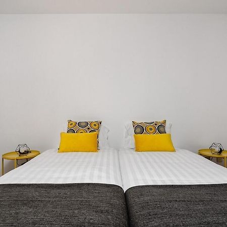 Casa 2 Irmaos Bed and Breakfast Lagos Exterior foto