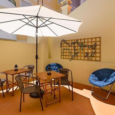 Casa 2 Irmaos Bed and Breakfast Lagos Exterior foto