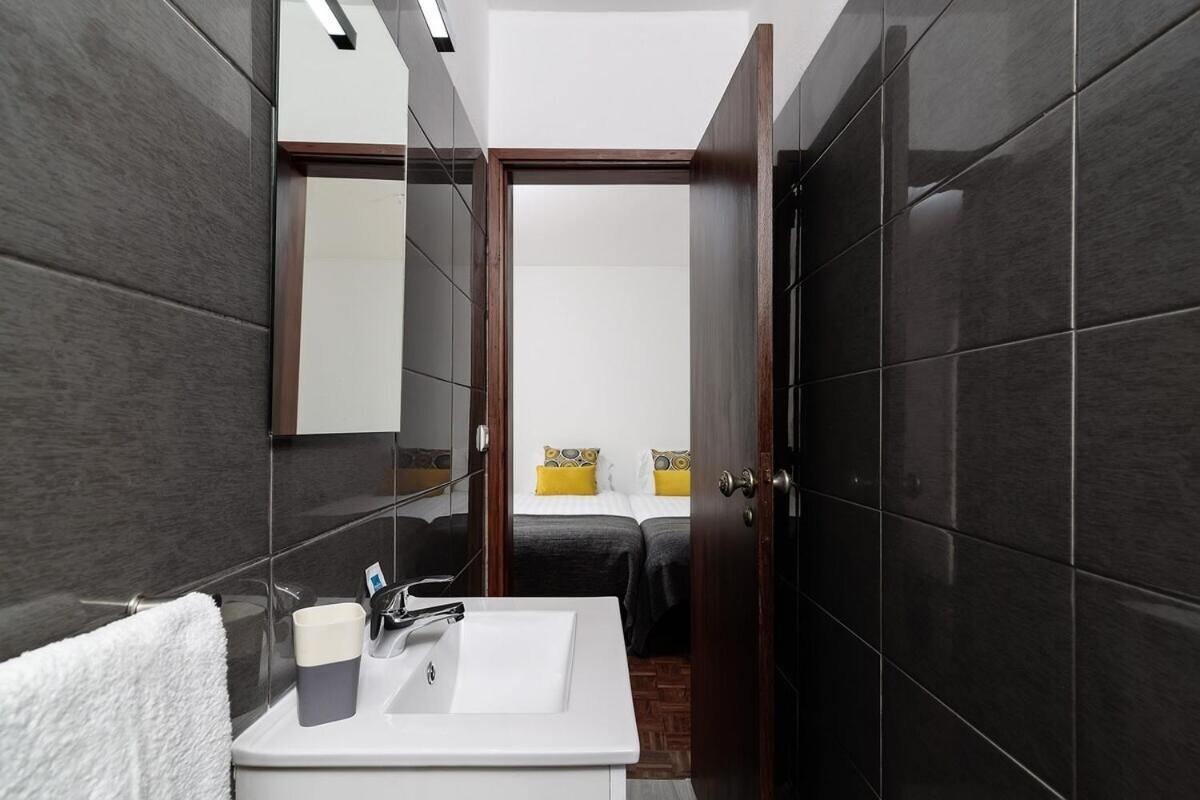 Casa 2 Irmaos Bed and Breakfast Lagos Exterior foto