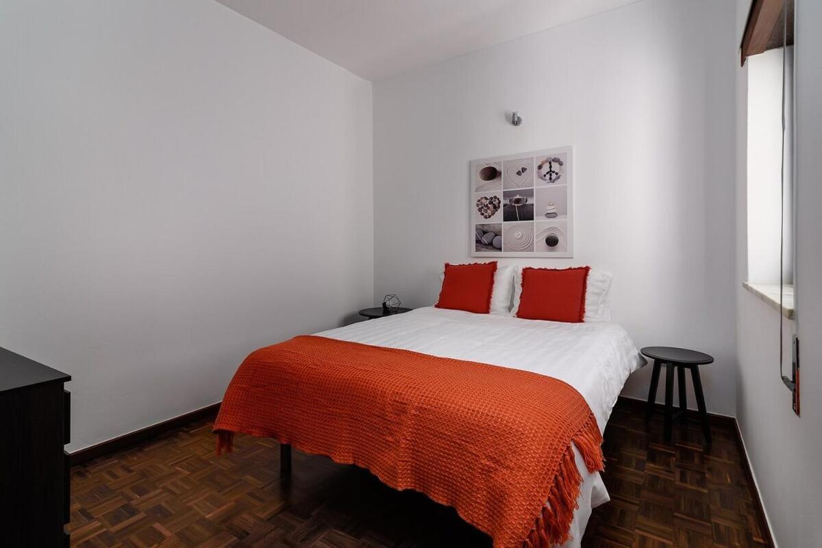 Casa 2 Irmaos Bed and Breakfast Lagos Exterior foto