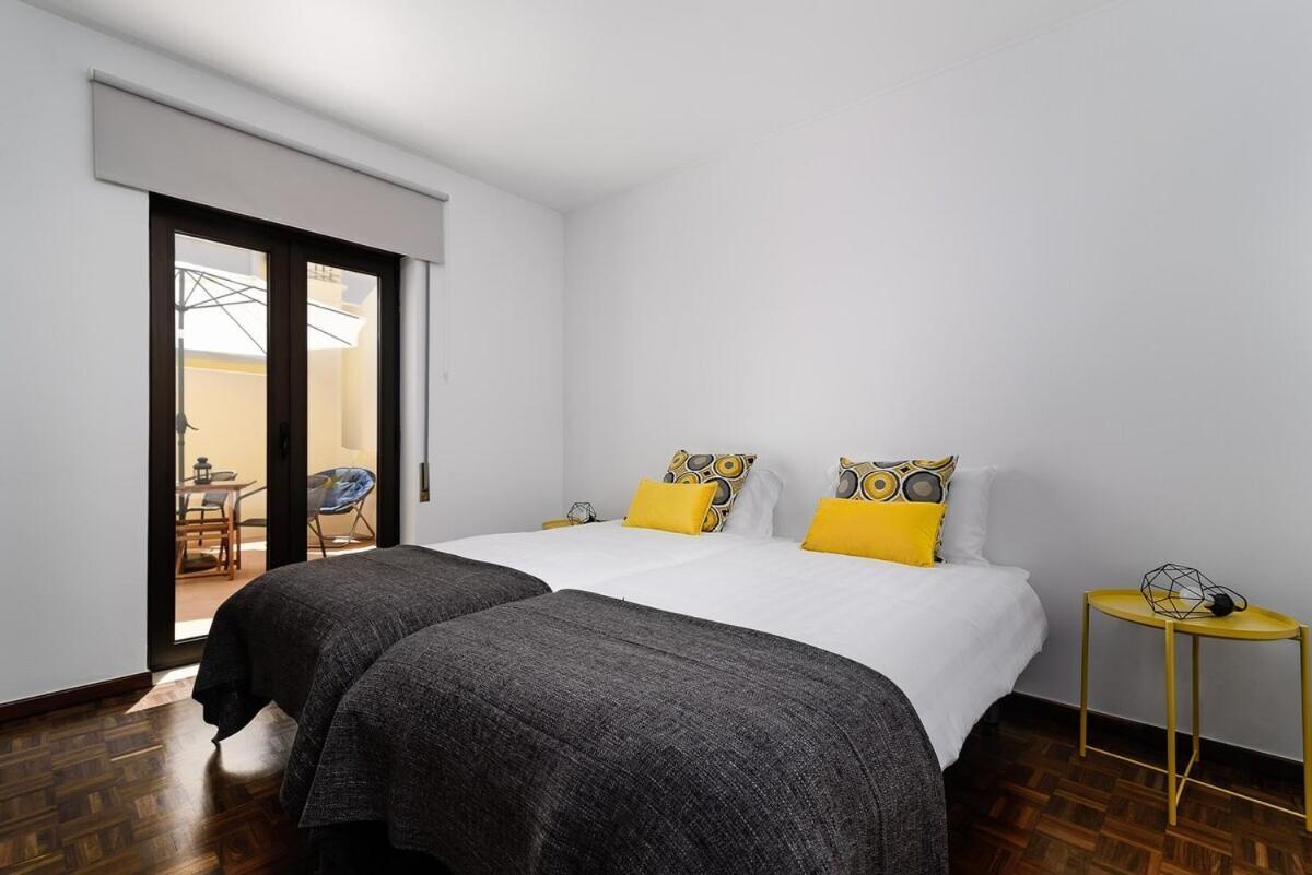 Casa 2 Irmaos Bed and Breakfast Lagos Exterior foto