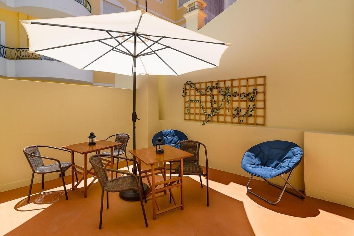 Casa 2 Irmaos Bed and Breakfast Lagos Exterior foto