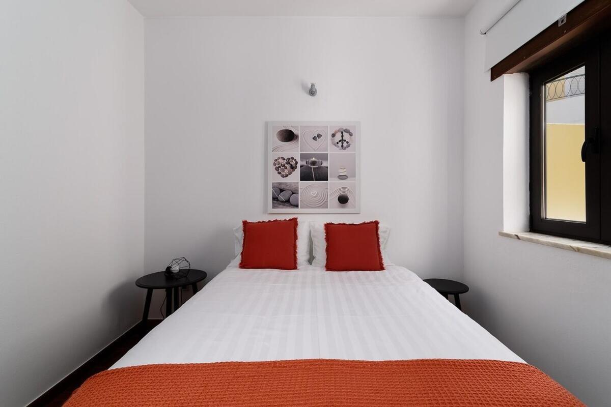 Casa 2 Irmaos Bed and Breakfast Lagos Exterior foto