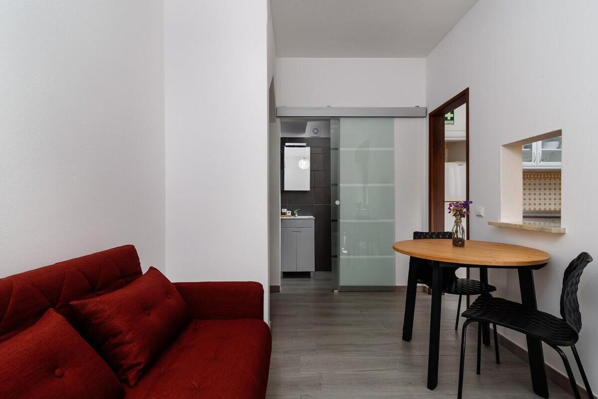 Casa 2 Irmaos Bed and Breakfast Lagos Exterior foto