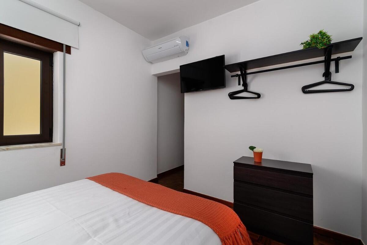 Casa 2 Irmaos Bed and Breakfast Lagos Exterior foto